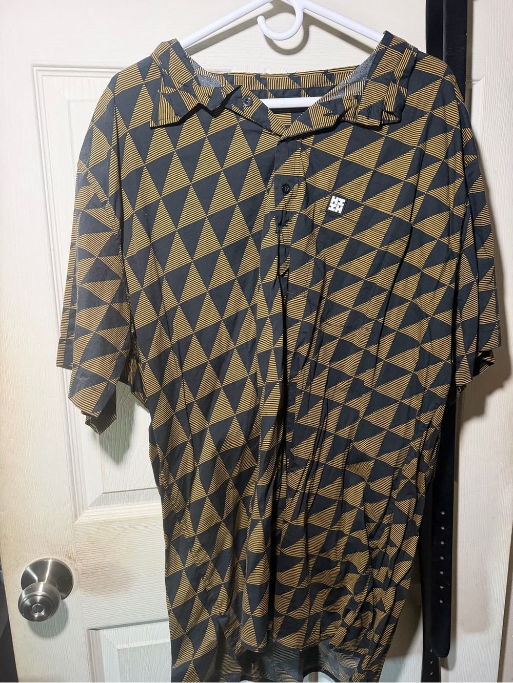 Men’s HI Finest shirt